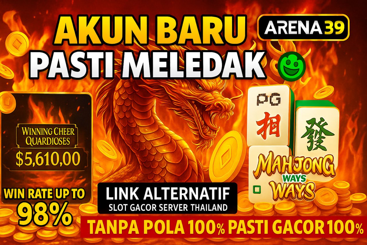 ARENA39